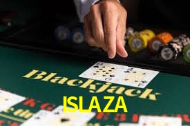ISLAZA Respuesta rápida a consultas de depósito y retiro