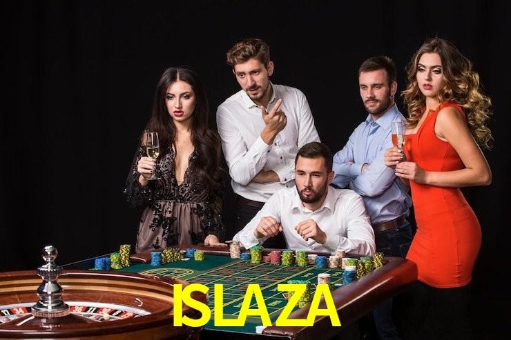 ISLAZA Foro comunitario