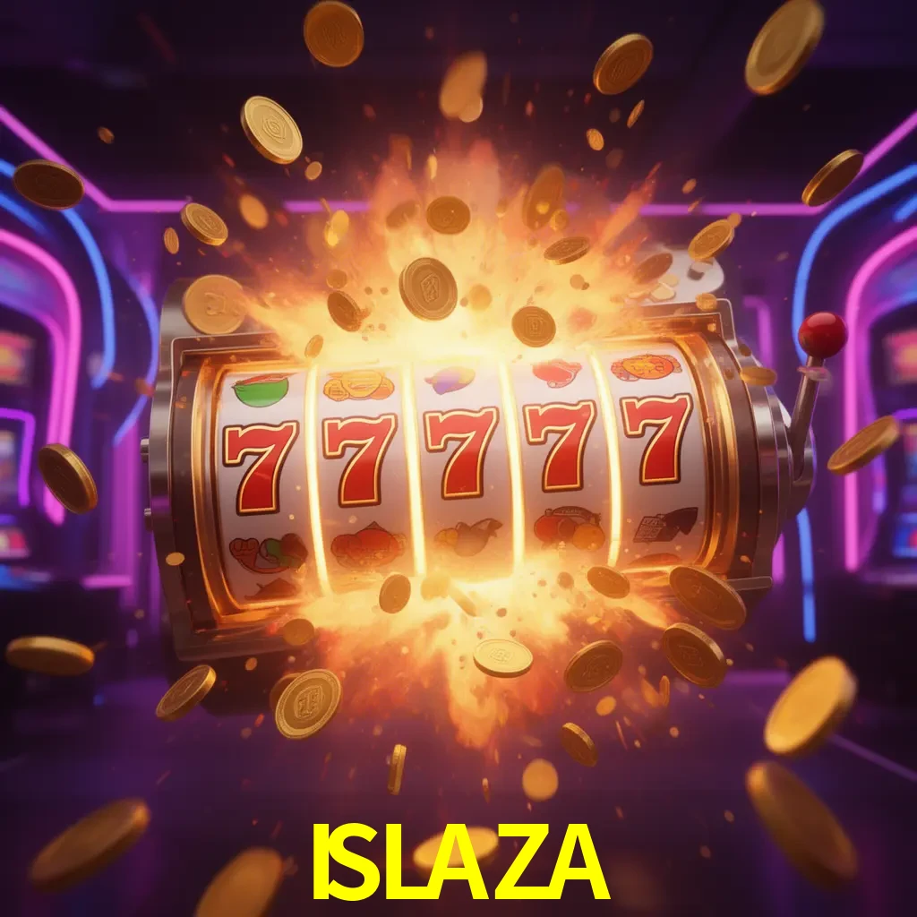 ISLAZA mobile gaming