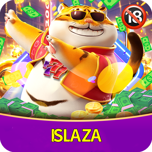 ISLAZA logo